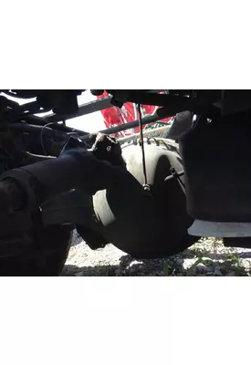 ALLIANCE AXLE RT40-4 Axle Housing (Front)