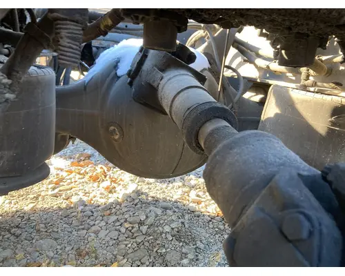 ALLIANCE AXLE RT40-4 Axle Housing (Front)