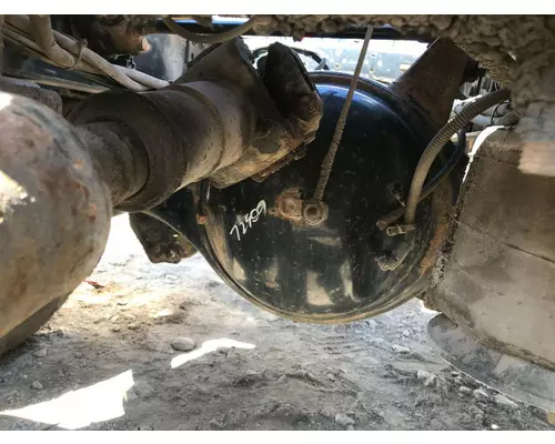 ALLIANCE AXLE RT40-4 Axle Housing (Front)