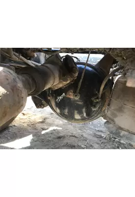 ALLIANCE AXLE RT40-4 Axle Housing (Front)