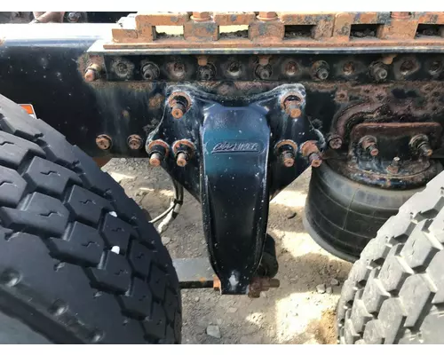 ALLIANCE AXLE RT40-4 Axle Housing (Front)