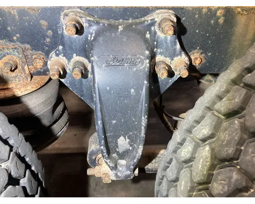 ALLIANCE AXLE RT40-4 Axle Housing (Front)
