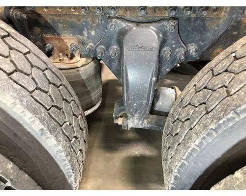 ALLIANCE AXLE RT40-4 Axle Housing (Front)