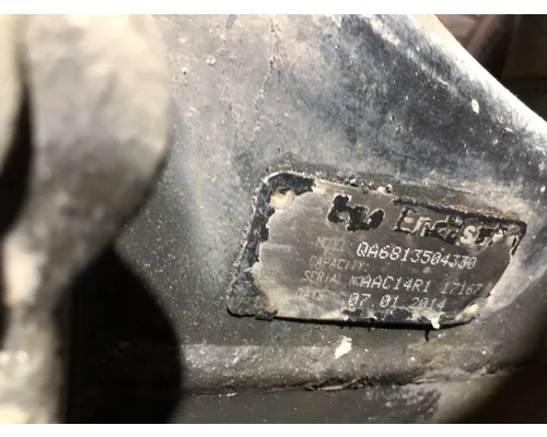ALLIANCE AXLE RT40-4 Axle Housing (Front)