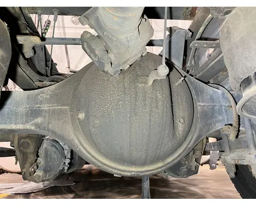 ALLIANCE AXLE RT40-4 Axle Housing (Front)
