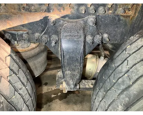 ALLIANCE AXLE RT40-4 Axle Housing (Front)