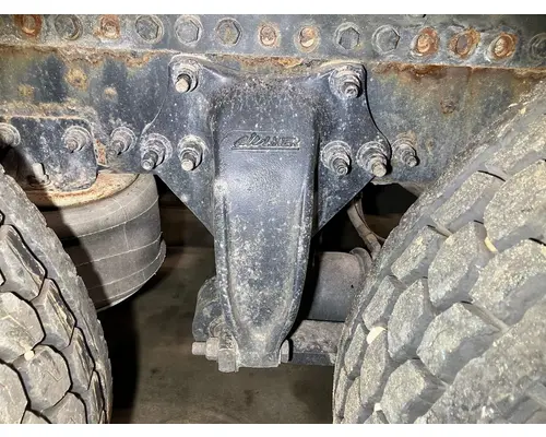 ALLIANCE AXLE RT40-4 Axle Housing (Front)