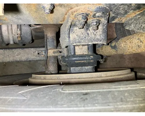 ALLIANCE AXLE RT40-4 Axle Housing (Front)