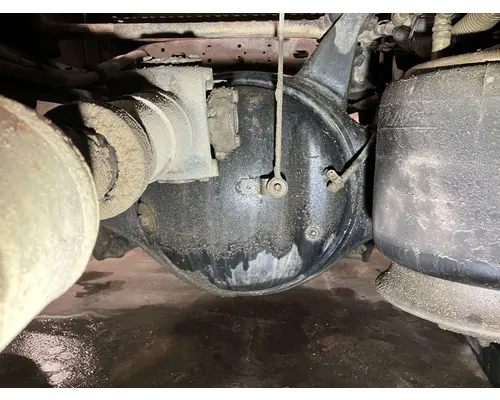 ALLIANCE AXLE RT40-4 Axle Housing (Front)