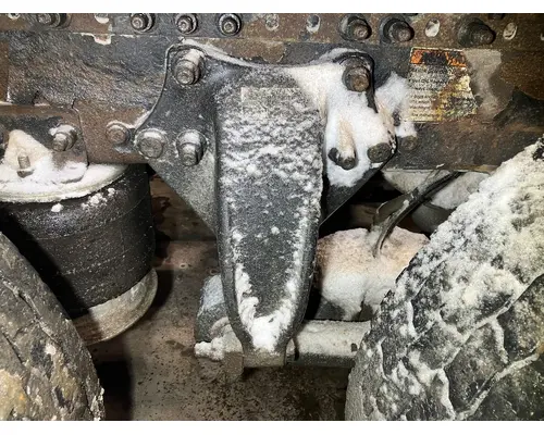 ALLIANCE AXLE RT40-4 Axle Housing (Front)