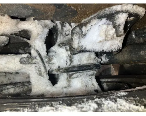 ALLIANCE AXLE RT40-4 Axle Housing (Front)