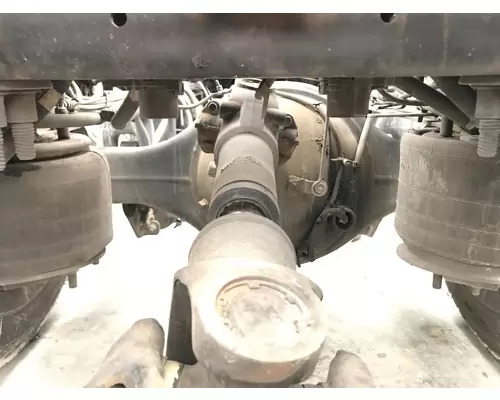 ALLIANCE AXLE RT40-4 Axle Housing (Front)