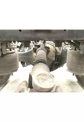 ALLIANCE AXLE RT40-4 Axle Housing (Front)