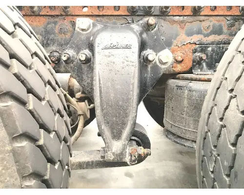 ALLIANCE AXLE RT40-4 Axle Housing (Front)