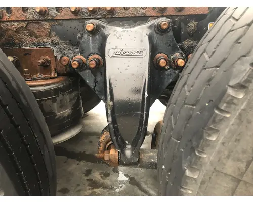ALLIANCE AXLE RT40-4 Axle Housing (Front)