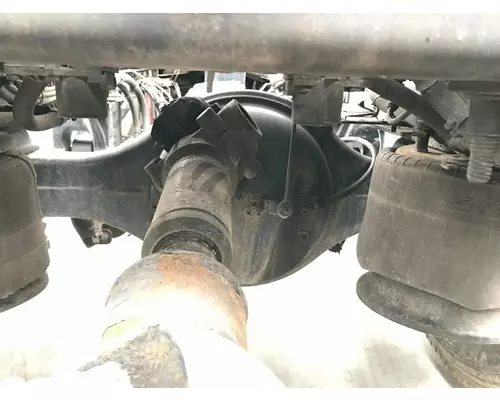 ALLIANCE AXLE RT40-4 Axle Housing (Front)