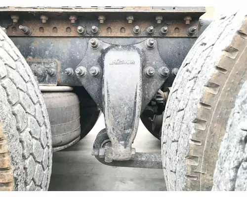ALLIANCE AXLE RT40-4 Axle Housing (Front)