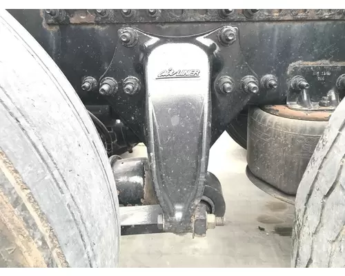 ALLIANCE AXLE RT40-4 Axle Housing (Front)