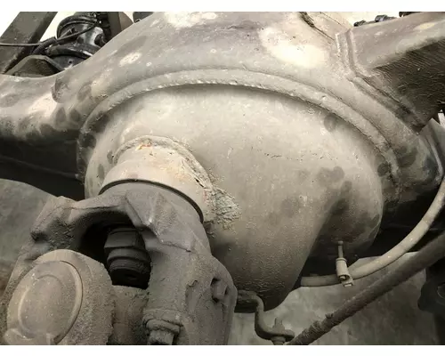 ALLIANCE AXLE RT40-4 Axle Housing (Front)
