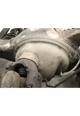 ALLIANCE AXLE RT40-4 Axle Housing (Front)
