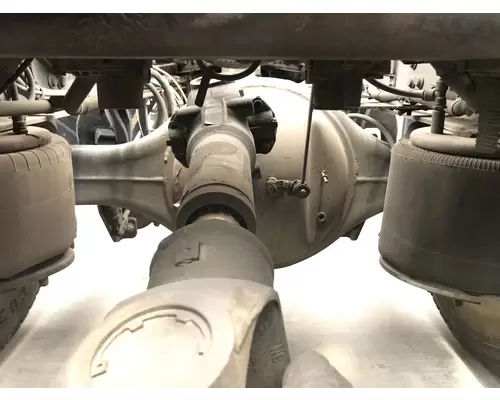 ALLIANCE AXLE RT40-4 Axle Housing (Front)