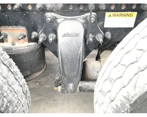 ALLIANCE AXLE RT40-4 Axle Housing (Front)