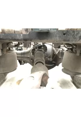 ALLIANCE AXLE RT40-4 Axle Housing (Front)
