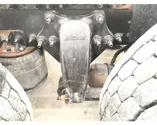 ALLIANCE AXLE RT40-4 Axle Housing (Front)