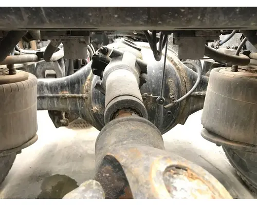 ALLIANCE AXLE RT40-4 Axle Housing (Front)