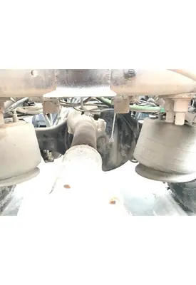 ALLIANCE AXLE RT40-4 Axle Housing (Front)