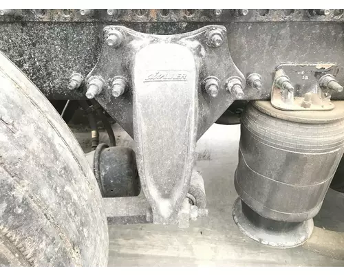 ALLIANCE AXLE RT40-4 Axle Housing (Front)