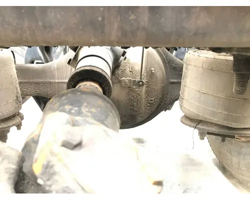 ALLIANCE AXLE RT40-4 Axle Housing (Front)