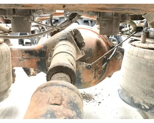 ALLIANCE AXLE RT40-4 Axle Housing (Front)
