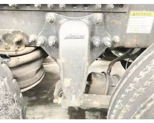 ALLIANCE AXLE RT40-4 Axle Housing (Front)