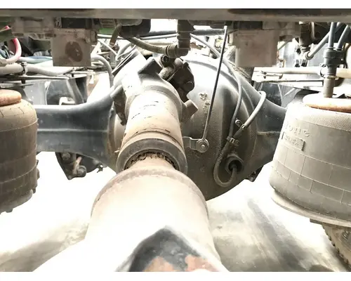 ALLIANCE AXLE RT40-4 Axle Housing (Front)