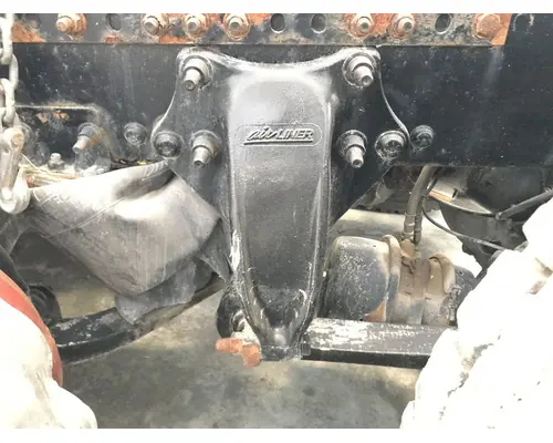 ALLIANCE AXLE RT40-4 Axle Housing (Front)