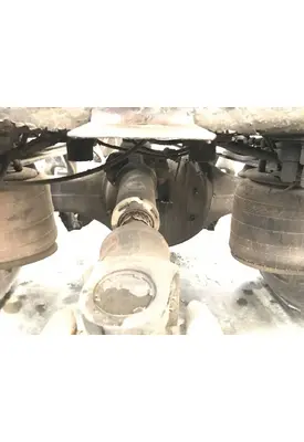 ALLIANCE AXLE RT40-4 Axle Housing (Front)