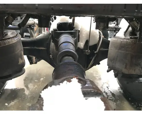 ALLIANCE AXLE RT40-4 Axle Housing (Front)