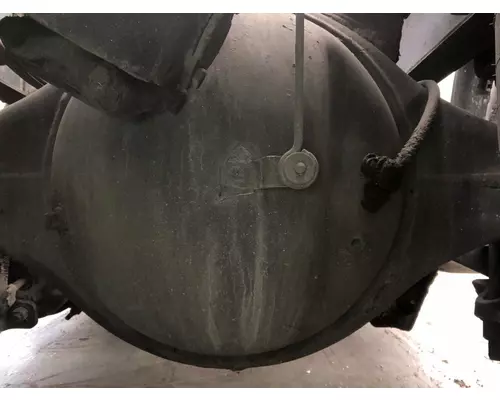 ALLIANCE AXLE RT40-4 Axle Housing (Front)