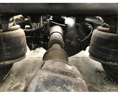 ALLIANCE AXLE RT40-4 Axle Housing (Front)