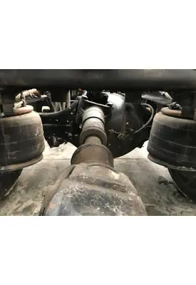 ALLIANCE AXLE RT40-4 Axle Housing (Front)