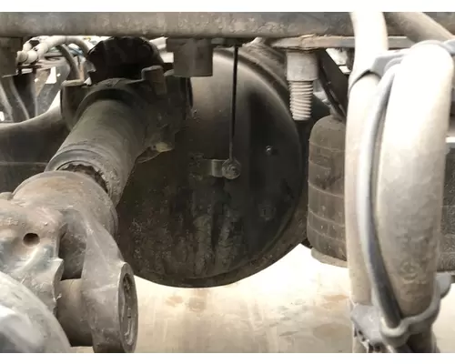 ALLIANCE AXLE RT40-4 Axle Housing (Front)