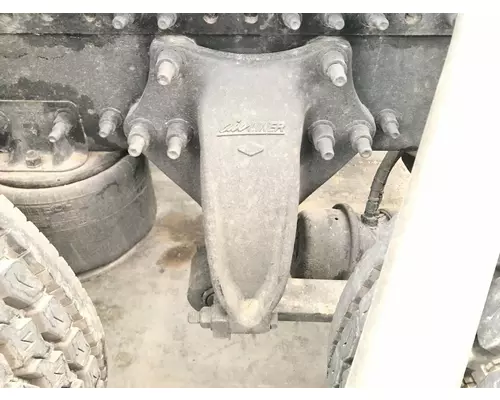 ALLIANCE AXLE RT40-4 Axle Housing (Front)