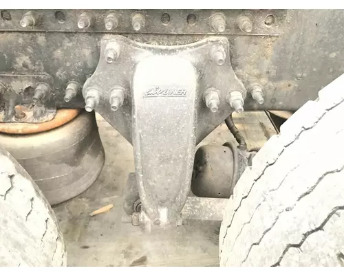 ALLIANCE AXLE RT40-4 Axle Housing (Front)