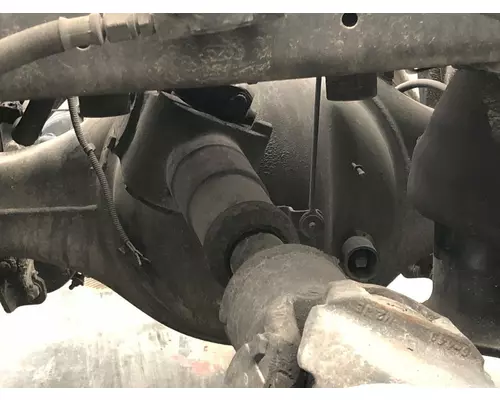 ALLIANCE AXLE RT40-4 Axle Housing (Front)