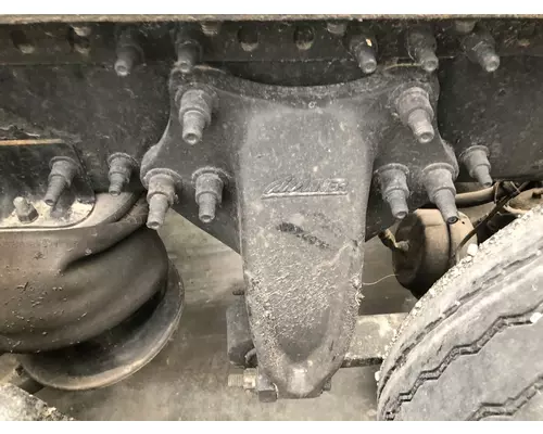 ALLIANCE AXLE RT40-4 Axle Housing (Front)
