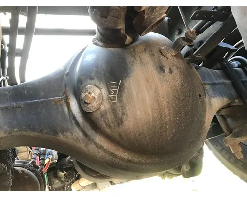 ALLIANCE AXLE RT40-4 Axle Housing (Front)
