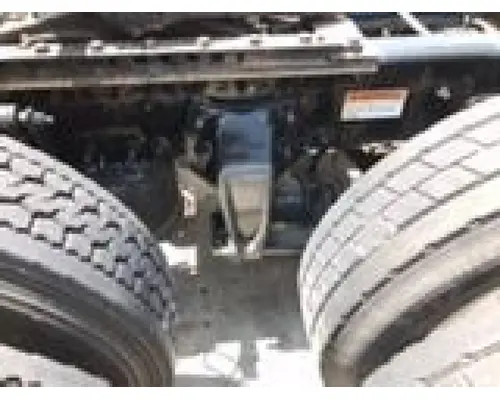 ALLIANCE AXLE RT40-4 Axle Housing (Front)