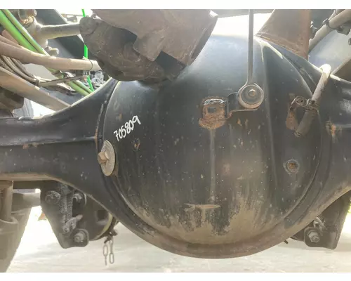 ALLIANCE AXLE RT40-4 Axle Housing (Front)