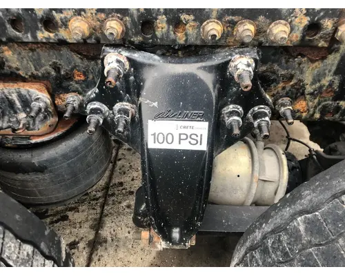 ALLIANCE AXLE RT40-4 Axle Housing (Front)